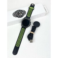 Samsung Galaxy Watch 3 45mm LTE Bluetooth GPS Smart Watch (Pre-Owned)