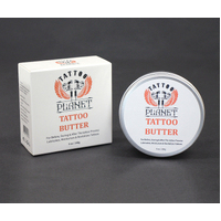 Tattoo Aftercare Cream skin repair brightening Balm Butter Deluxe 150g 5oz Tin