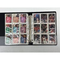 Topps NBA Basketball Card Collection Set Rare Highly Sought After Cards