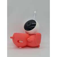DGTEC Wi-Fi Bluetooth Baby Monitor Wireless Full HD Pink Teddy Case DG163BMPK