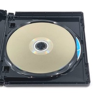 Large View Mortal Engines 4K Ultra HD + Blu-ray Movie From LOTR Hobbit Creators