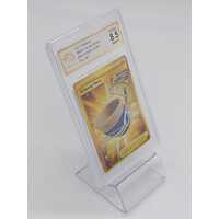 2021 Pokémon SWSH Chilling Reign #225 Echoing Horn Full Art Collectable Card