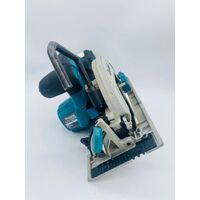 Makita DHS680 18V LXT 165mm Brushless Cordless Circular Saw 1.5Ah Battery Pack