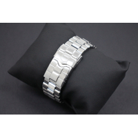 TAG Heuer 2000 Automatic Men's 36mm Black Dial Steel Watch WK2118.BA0311        (pre-owned)