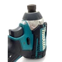 Makita DTD154 18V LXT Cordless Brushless Impact Driver Skin Only Power Tool