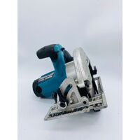 Makita DSS611 6-1/2" 18V LXT 165mm Cordless Circular Saw Skin Only
