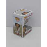 Funko Pop! Television The Jeffersons George Jefferson Figure #509 (Pre-owned)