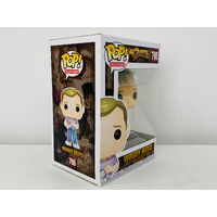 Funko Pop! Television Cheers Woody Boyd #798 Vinyl Figure (Pre-owned)