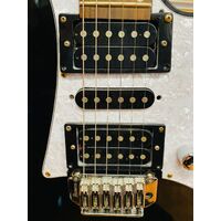 Ibanez Gio RG Chinese Made 6 String Electric Guitar with Gig Bag and Lead
