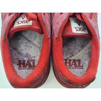 ASICS Highs and Lows GT-II “Brick and Mortar” Size 9 US (Pre-Owned)