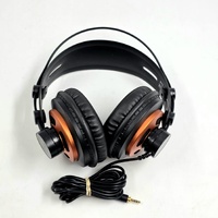 ESI U22 XT cosMik Studio Monitors USB Audio Interface Bundle