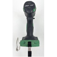 HiKOKI 36V Cordless Brushless MultiVolt Impact Driver WH36DB Tool Only