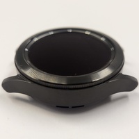 Samsung Galaxy Watch 4 Classic Black Case GPS Wifi + LTE (Pre-Owned)