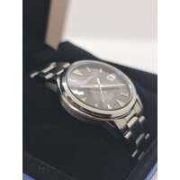 Seiko Prospex 6R35-01MO Stainless Steel Automatic Men's Watch (Pre-Owned)