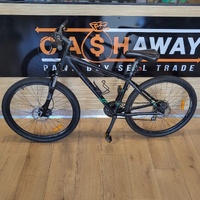 GIANT Talon 27.5 Mountain Bike 2014 Hardtail Alloy Frame Off-Road MTB