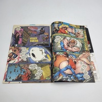 Marvel X-Force Comics Lot 1996-2001 Issues 54-116 Rare Collection