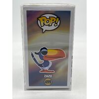Funko Pop! Disney The Lion King Zazu Collectible Vinyl Figure #499