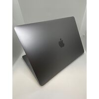 Apple A1708 MacBook Pro 2017 13” 8GB RAM 128GB HD Space Grey (Pre-Owned)