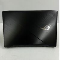 ASUS 15.6 Inch I7-7700 7th Gen 8GB 1TB HDD GL503VD Gaming Laptop Windows 10 Home