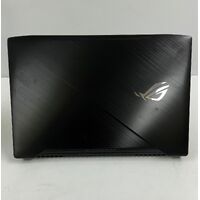 ASUS 15.6” I7-7700 7th Gen 8GB 1TB HDD GL503VD Gaming Laptop (Pre-Owned)