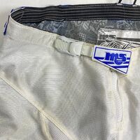 MS Racing Old School Size 40 US Motocross Pants (Pre-owned)