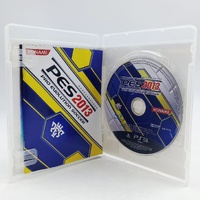 Pro Evolution Soccer 2013 PES 2013 PS3 Game CIB W/ Manual Konami