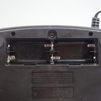 Radica 2003 TV Plug and Play 5 in 1 Arcade Game Console Retro Classics