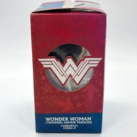 Hot Toys Cosbaby Wonder Woman Training Armor COSB419 Figure Collectible
