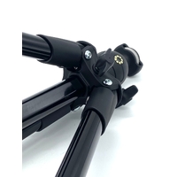 Joby EverPod Lite Tripod with Ball Head Black Compact and Lightweight Design