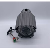 Ness HD-SDI Vandalproof Tube Security Camera 104-444 (Pre-Owned)