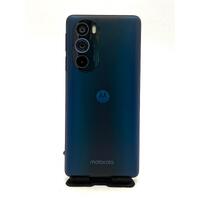 Motorola Edge 30 Pro 128GB Cosmos Blue Unlocked Android Smartphone
