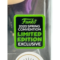 Funko Pop! Harry Potter 107 Nymphadora Tonks Collectible Vinyl Figure 