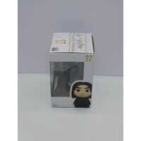 Harry Potter Funko Minis Wizarding World Severus Snape #97 (Pre-owned)