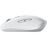 Logitech MX Anywhere 3 Wireless Bluetooth Mouse – Pale Grey (New Never Used)