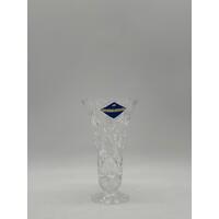Bohemia Crystal Cut Lead Crystal Glass (Pre-owned)