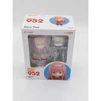 Good Smile Nendoroid Darling in the Franxx Zero Two 952 Action Figure