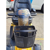 Pride Pathrider 140XL 24-volt DC Motor Mobility Scooter 181kg Weight Capacity