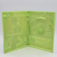 Remember Me Xbox 360 Game Capcom Action Adventure Complete with Manual