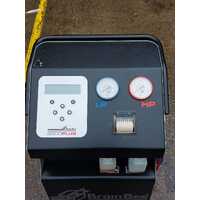 Brain Bee 6000 Plus Automotive Gas Regulator High-Performance Pressure Control