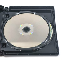 Large View The Bourne Identity 4K Ultra HD Blu-ray 2 Disc Set Movie Matt Damon