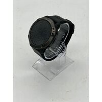 Garmin Fenix 6X Sapphire Ultimate Multisport GPS Watch Black Band