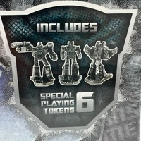 Monopoly Transformers Retro Edition Board Game Hasbro Collectible