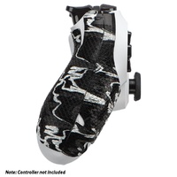 Lizard Skins DSP Controller Grip PS4 Black Camo Durasoft Polymer Skin