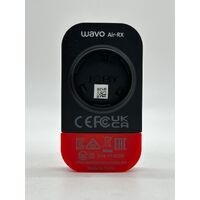 Joby Wavo Air 2.4Ghz Wireless Audio Transmitter and Microphone Kit 
