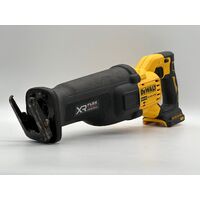 DeWalt DCS386 18v XR Cordless Brushless FLEXVOLT High Power Reciprocating Saw