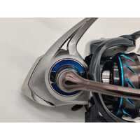 Daiwa Xfire 3012H Fishing Reel Smooth Powerful Durable Freshwater Saltwater Reel