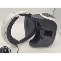 Sony PlayStation Virtual Reality Gaming Headset Only (Pre-owned)