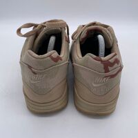 Nike Air Max 1 MC SP USA “Desert Camo” Sand/Sand Bison 667401-220 (Pre-owned)