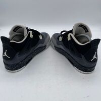 Air Jordan 4 Retro “Fear" (GS) 626970-030 Size 6Y (Pre-owned)