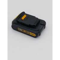 DeWalt DCD796-XE 18V XR Cordless Brushless Hammer Drill with 1.3Ah Battery